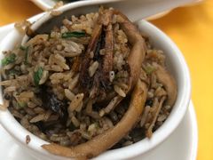 -汤氏美食台山水步特色黄鳝饭(龙津东路店)