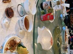 -京北渔家傲