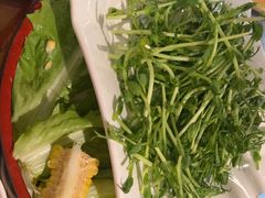 -一朵菌·野生菌探索家火锅(南亚店)