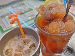 -澳门陈光记烧味饭店(万象城店)