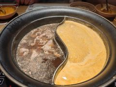 -温野菜涮涮锅(曲江大悦城店)