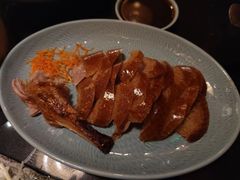 -丽江金茂凯悦臻选酒店-滇香馆