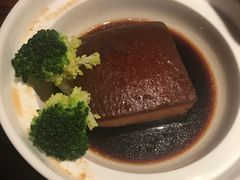 -绿茶餐厅(蓝色港湾店)