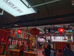 点击看大图 -嗨翻Hi-Fun竞技主题乐园·蹦床团建生日聚会(五棵松华熙店)