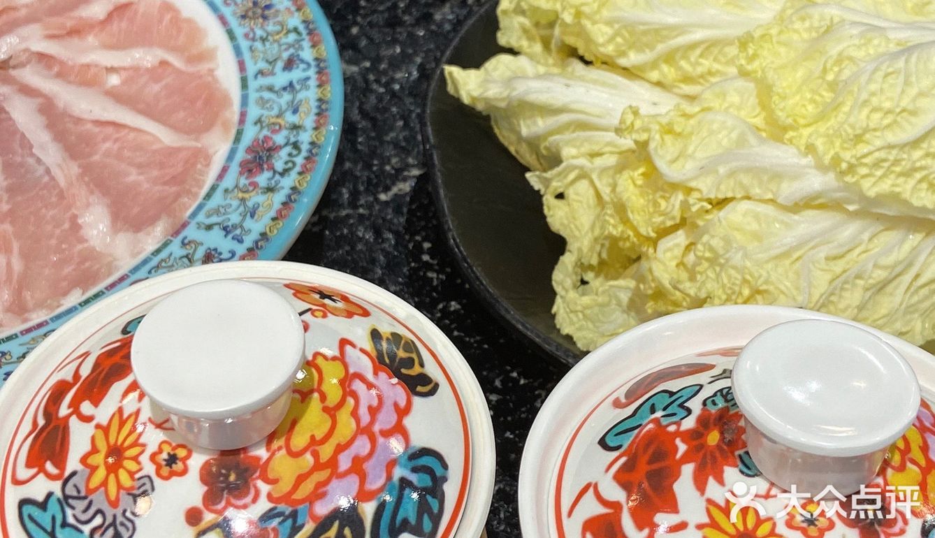 🔖来顺德不仅要吃双皮奶更要吃鲜花鸡煲