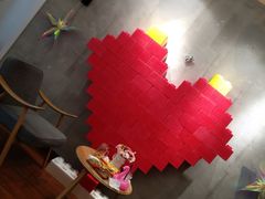 -W CAFE(甜爱路店)