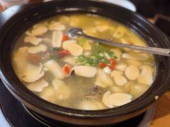 -妈妈的味道(和顺古镇店)