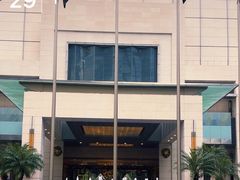 -深圳福田香格里拉大酒店
