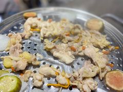 纯鸡片-映日农场无花果鸡(滨江东路店)
