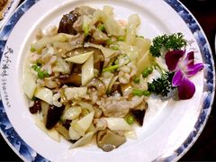 iphone_upload_pic-吴门人家·苏宴宫廷菜(拙政园店)