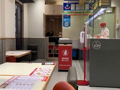 -喜家德虾仁水饺(中央大街店)