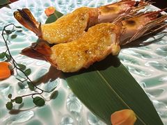 -万岛日本料理铁板烧(万象城店)