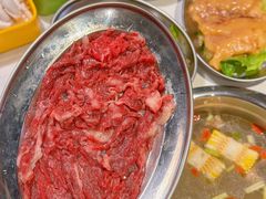 -白沙码头海鲜广场