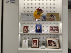 -天真蓝照相馆(中华广场店)