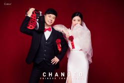 -帆拉斐婚纱摄影(春熙店)