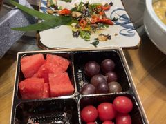 -云尊府云南菜·蒸汽石锅鱼(学清路店)