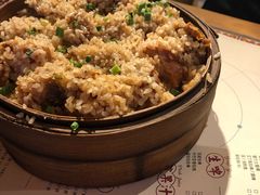 -酒肆浅葱•烧烤•龙虾•排档(卓悦intown店)