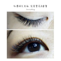 睫毛嫁接-光SPA科技美肤