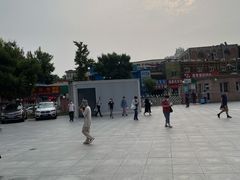 -天津医科大学肿瘤医院(本部院区)