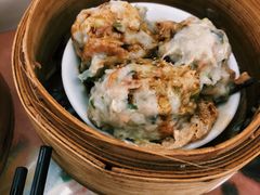 -香港蓮香樓(中環店)