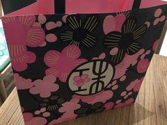 -宝珠奶酪(长宁金虹桥店)