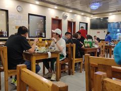 大堂-凤齐羊肉烩面馆
