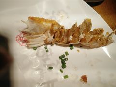 -青菁酒家·象山海鲜(胜利河美食街店)