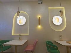 大堂-库滋明·俄罗斯特色美食(中央大街店)