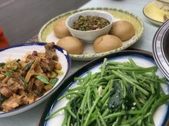 -大师傅金奖啤酒鱼(西街口总店)
