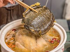 -金龙·打边炉(南京西路店)