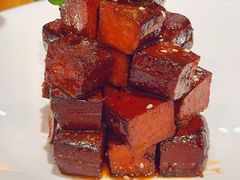 -正阳门饭庄·烤鸭·北京菜(万丰路七里庄店)