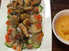 -官塘锋记鱼生·生腌·砂锅粥(牌坊街店)