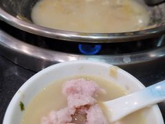 -老来福·非遗酸汤兔(凯旋路店)