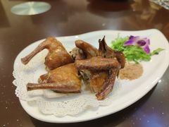 -朕悦鹧鸪饭私房菜