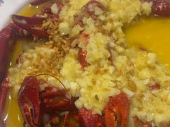 -叶派龙虾•招牌香辣蟹·海鲜(中海国际店)