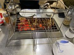 -小寒羊烧烤(凯瑞时代大厦店)