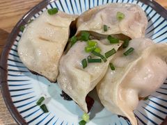 鲜肉/锅贴（4只）-样样体面(宝安支路店)