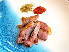 -金海湾自助餐厅(金陵饭店)