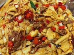 -湖南人家湘菜馆(镇江路店)