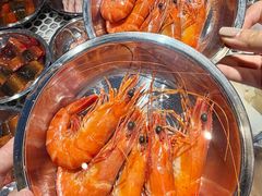 -蓝珊甄选海鲜自助·火锅大排档(近阿那亚店)