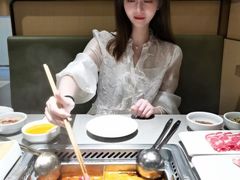 -海底捞火锅(泉城路店)