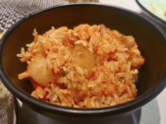 -厚贞日式烤肉(浦东汇智店)