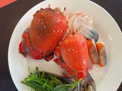 -洲际酒店·地平线全日餐厅HORIZON CAFÉ