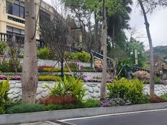 -广东温泉宾馆