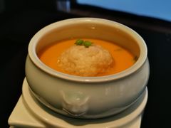 -南京景枫万豪酒店·万豪中餐厅