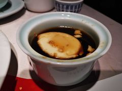黄酒炖蛋-孔乙己酒家(虹桥路店)
