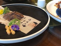 -无锡太悦度假酒店·悦餐厅