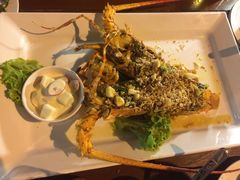 -大螃蟹海鲜餐厅