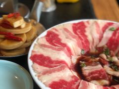 -金三顺韩式炭火烤肉店(中华路店)
