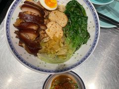 -潮界(虹桥新天地店)